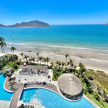 Апартаменти Camino Al Mar "Departamento En Playa" Мазатлан Екстер'єр фото