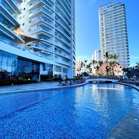 Апартаменти Camino Al Mar "Departamento En Playa" Мазатлан Екстер'єр фото